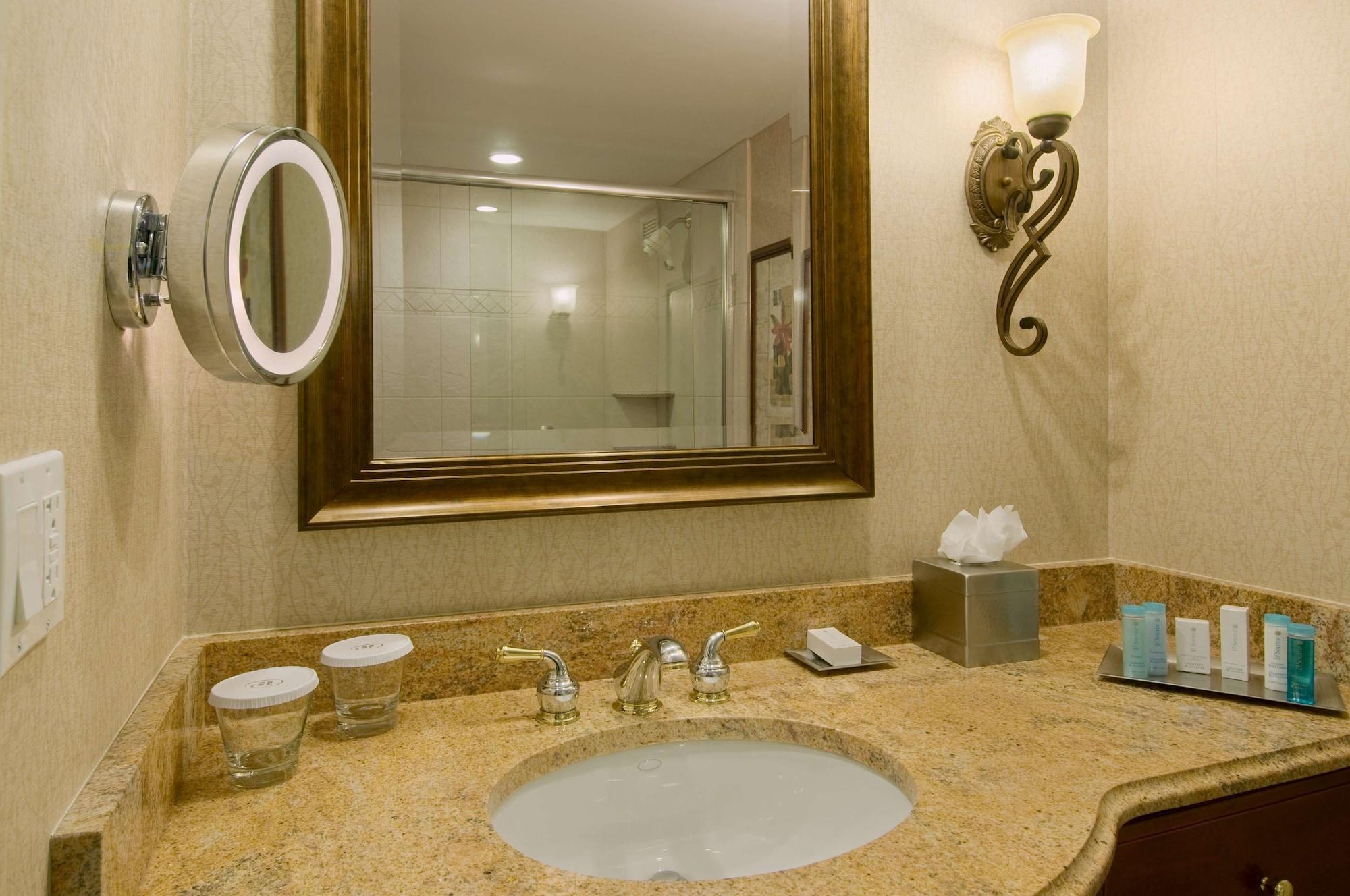 Doubletree By Hilton Lisle Naperville Værelse billede