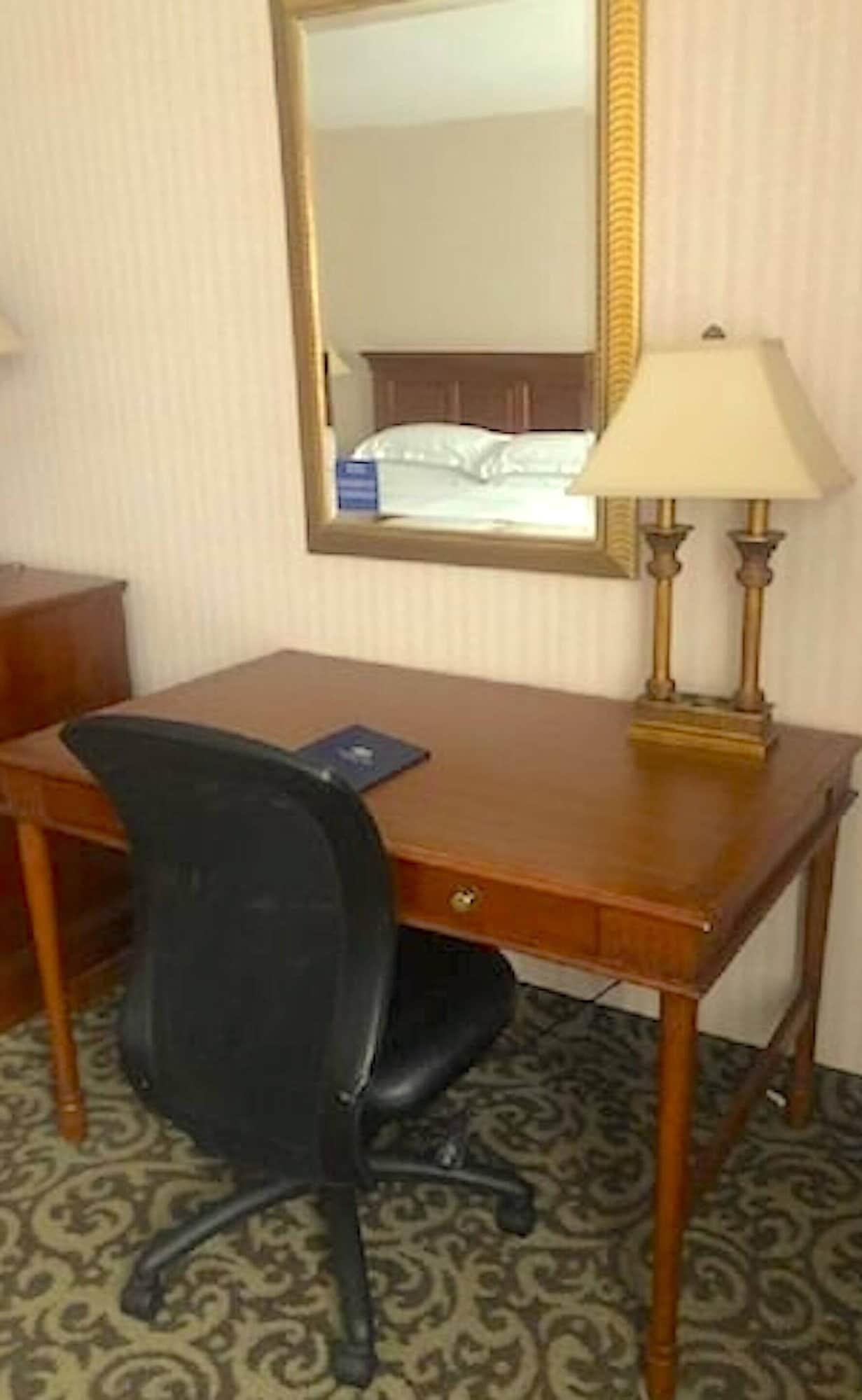 Doubletree By Hilton Lisle Naperville Eksteriør billede