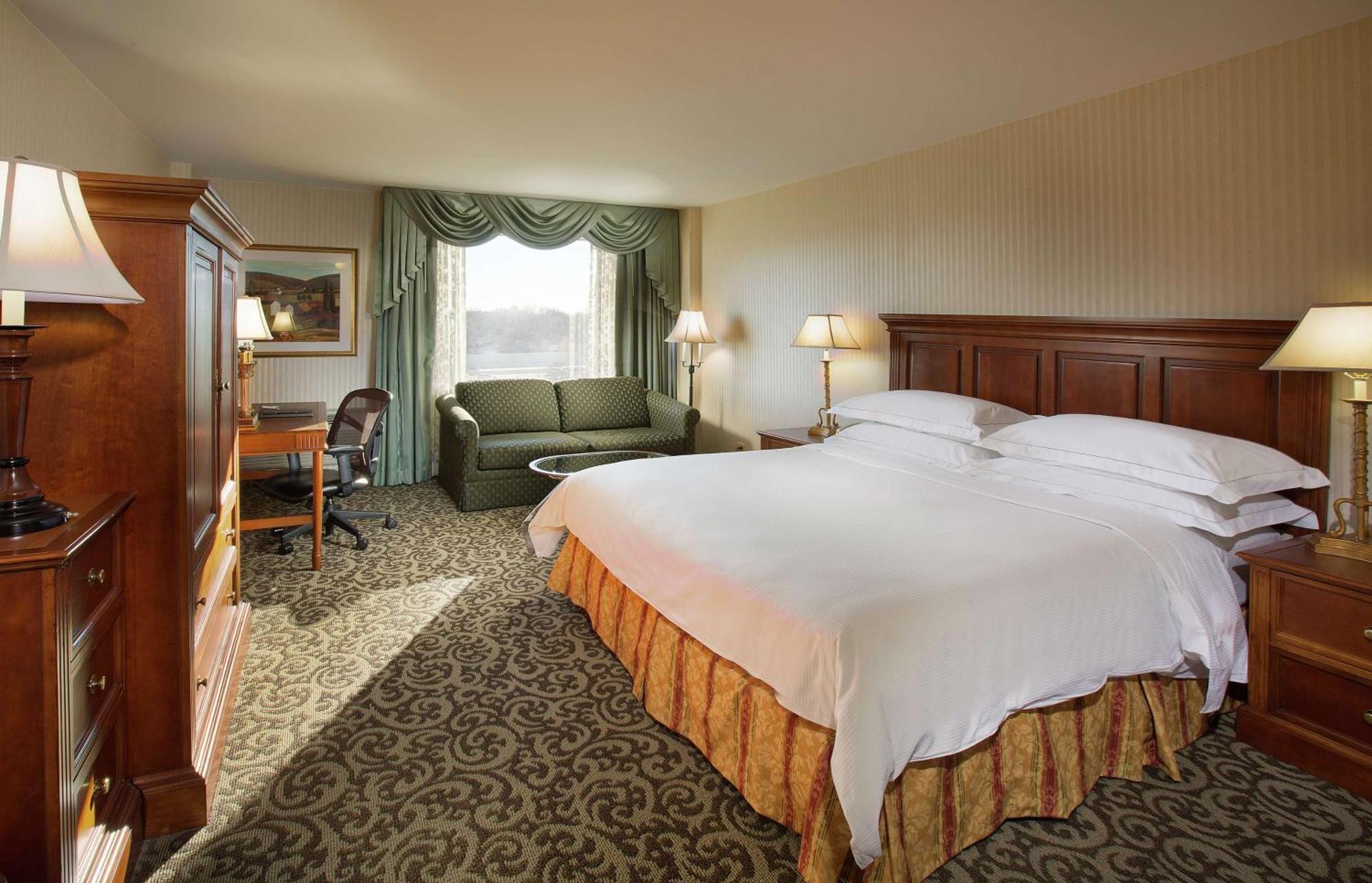 Doubletree By Hilton Lisle Naperville Eksteriør billede