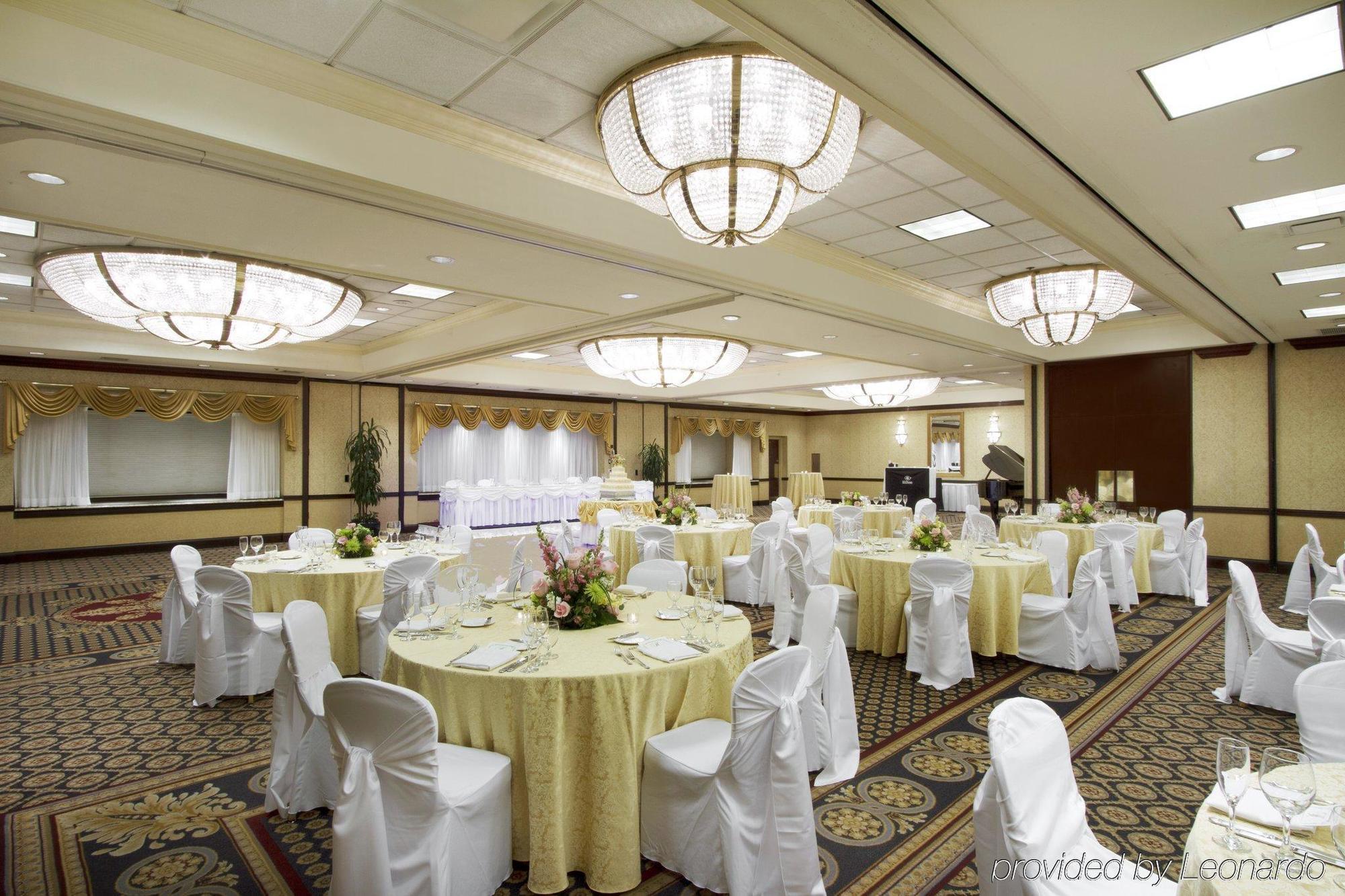 Doubletree By Hilton Lisle Naperville Eksteriør billede