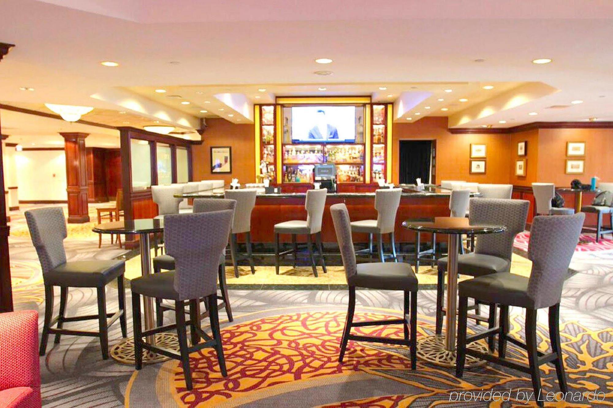 Doubletree By Hilton Lisle Naperville Eksteriør billede