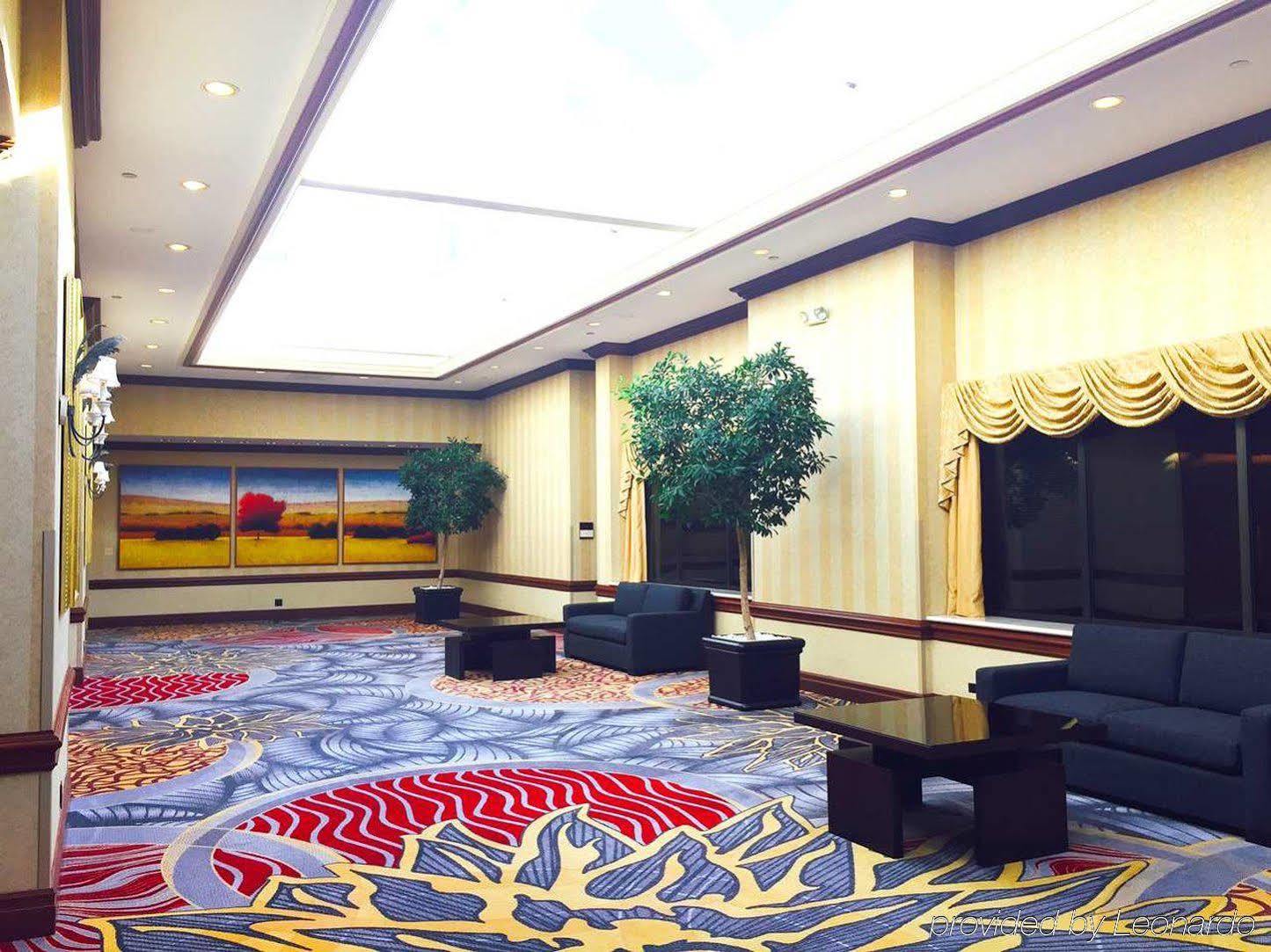 Doubletree By Hilton Lisle Naperville Eksteriør billede