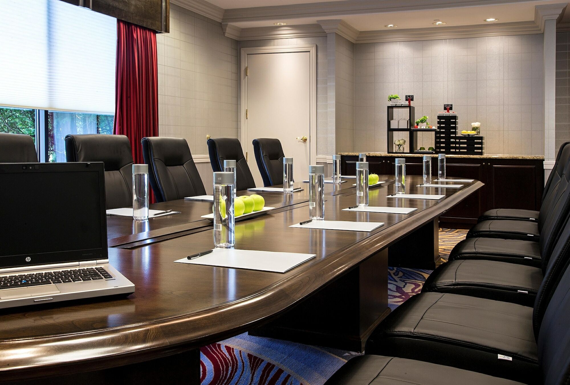 Doubletree By Hilton Lisle Naperville Eksteriør billede