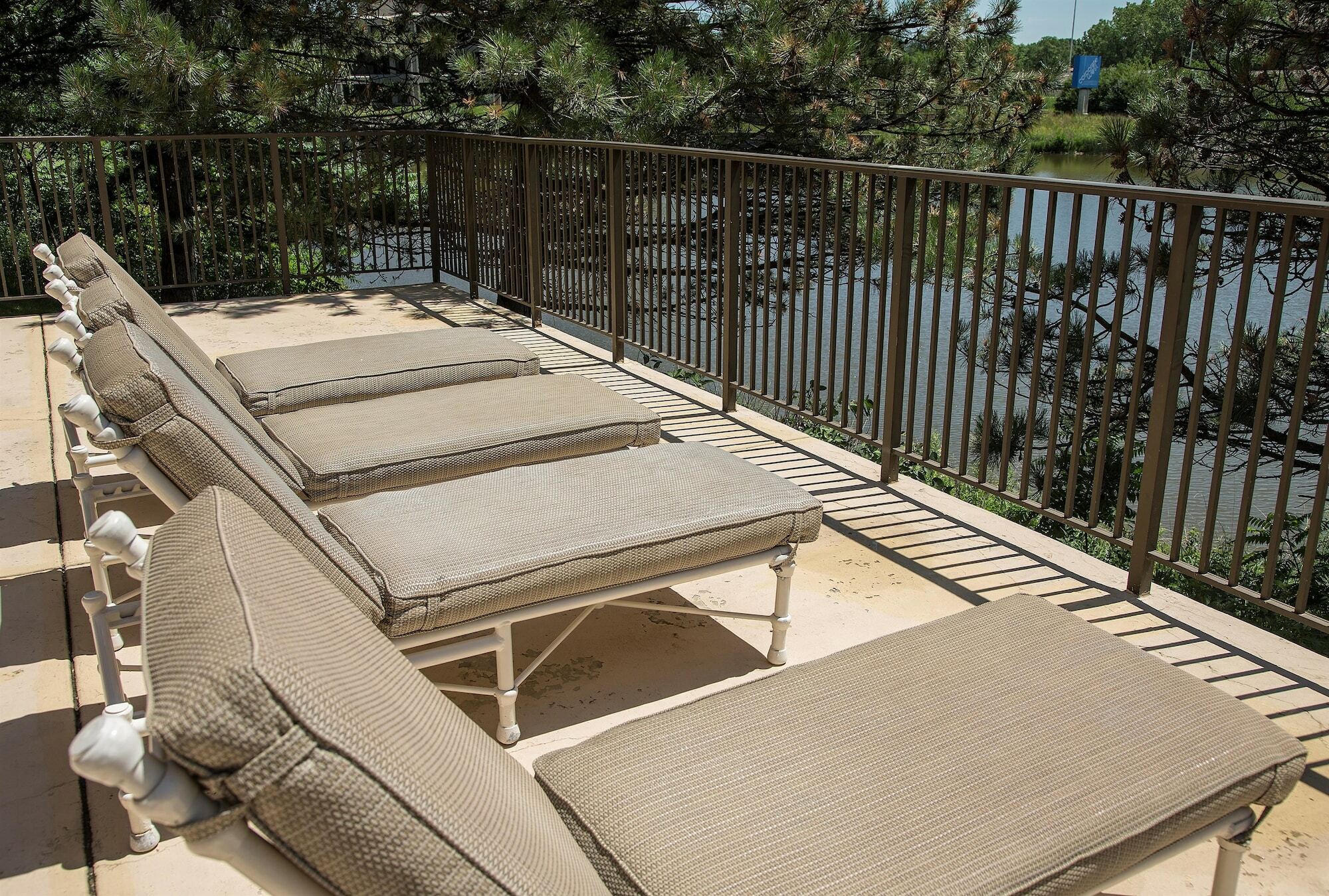 Doubletree By Hilton Lisle Naperville Eksteriør billede
